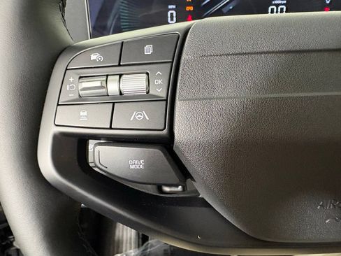 New 2026 Kia Sportage EX AWD/4WD image 24