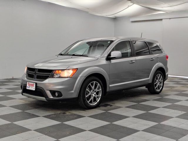 Used 2019 Dodge Journey GT FWD image 5