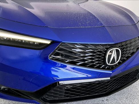 Certified 2023 Acura Integra A-Spec FWD image 36