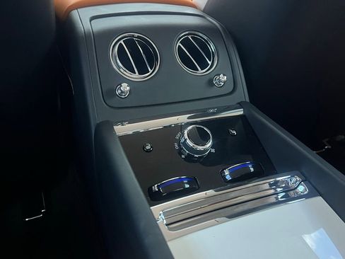 Used 2024 Rolls-Royce Spectre w/ Spectre Launch Package AWD/4WD image 14