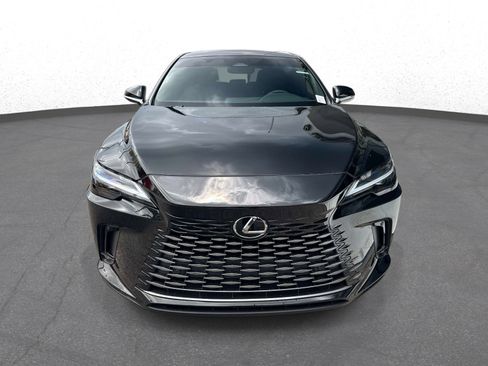 Certified 2024 Lexus RX 350 FWD w/ Technology Package image 8