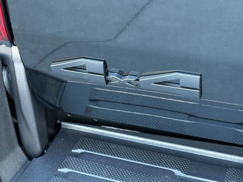 New 2025 Toyota Tacoma TRD Off-Road image 12