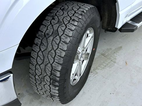 Used 2025 Ford F150 XLT w/ Equipment Group 301A Standard image 23