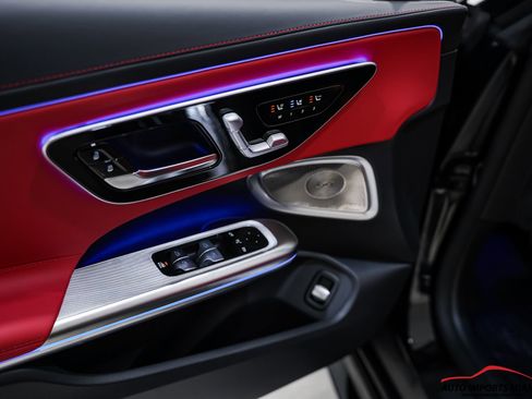 Used 2026 Mercedes-Benz CLE 53 AMG 4MATIC Cabriolet image 55