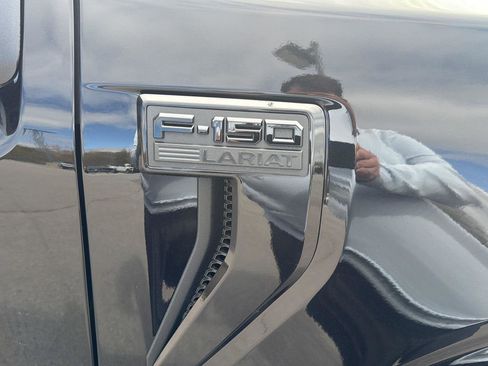 Used 2026 Ford F150 Lariat AWD/4WD image 23