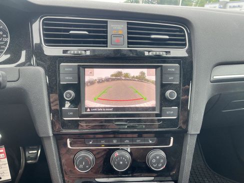 Used 2019 Volkswagen GTI S w/ Driver Assistance Package FWD image 19