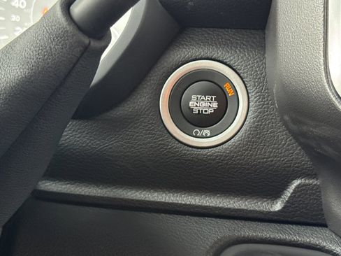 New 2026 RAM 2500 Big Horn image 20