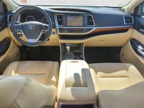 Used 2019 Toyota Highlander Limited image 24