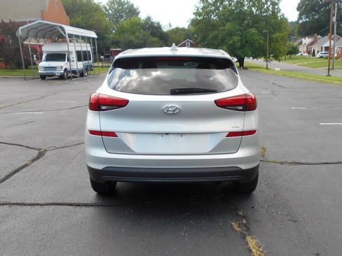 Used 2019 Hyundai Tucson SE image 6