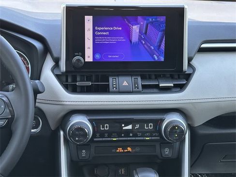 Used 2023 Toyota RAV4 XLE Premium image 16