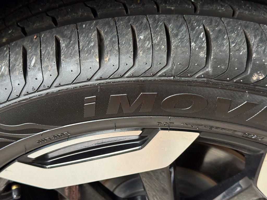 Used 2025 Kia Telluride S AWD/4WD image 42