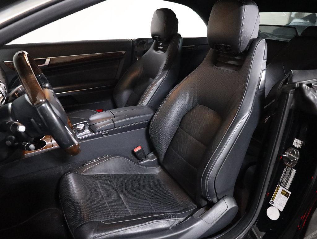 Used 2016 Mercedes-Benz E 400 Cabriolet image 41
