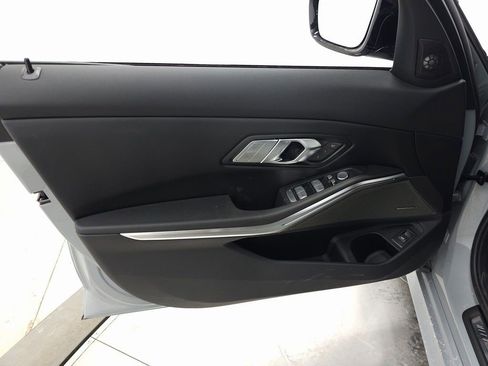 New 2026 BMW M340i xDrive M340i xDrive w/ Premium Package image 10