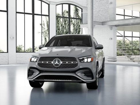 New 2026 Mercedes-Benz GLE 450 4MATIC Coupe image 42