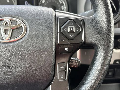 Used 2023 Toyota Tacoma SR RWD image 16