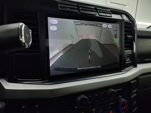 Used 2024 Ford F350 XLT w/ XLT Premium Package image 18