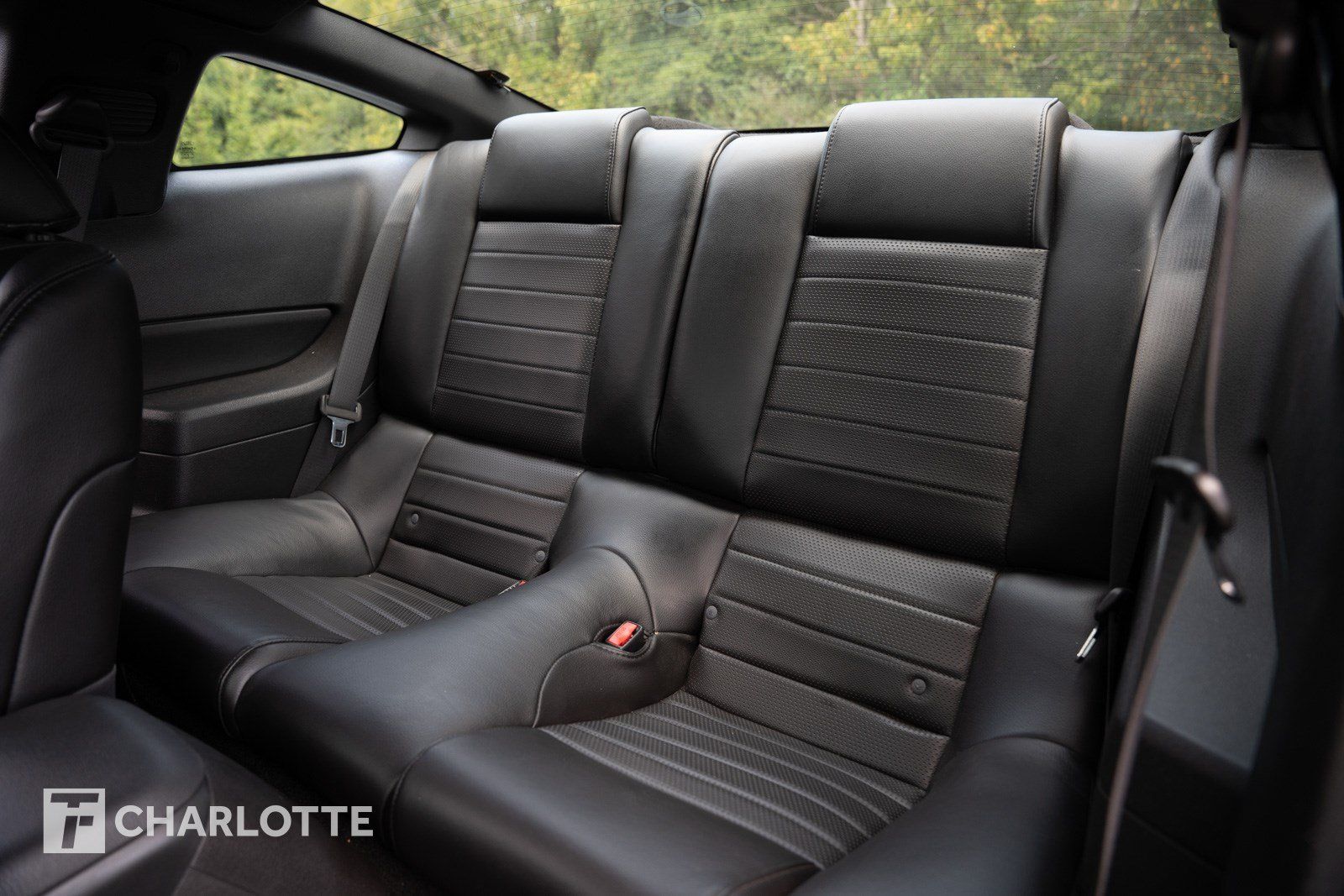 Used 2007 Ford Mustang GT RWD image 21