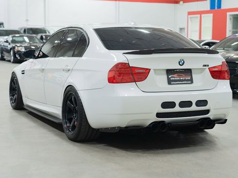 Used 2011 BMW M3 image 4