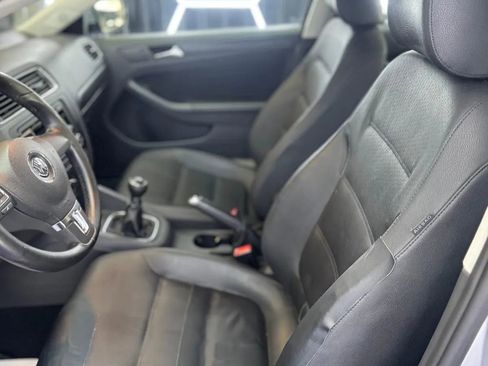 Used 2012 Volkswagen Jetta SE image 41