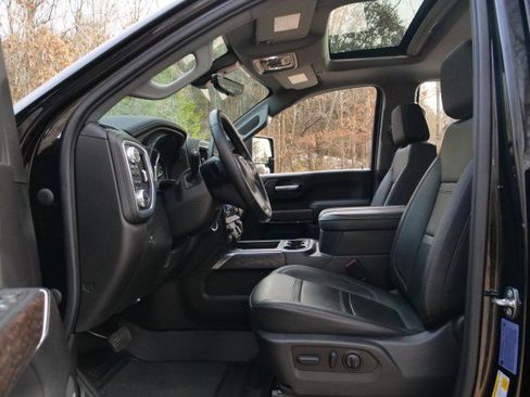 Used 2023 GMC Sierra 2500 Denali w/ Denali Black Diamond Edition image 29