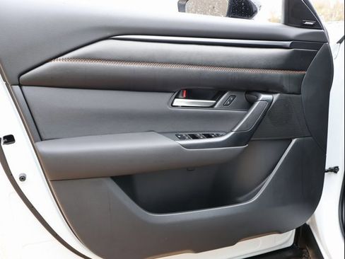 New 2026 MAZDA CX-50 2.5 Hybrid w/ Cargo Package image 22