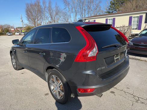 Used 2012 Volvo XC60 T6 image 8