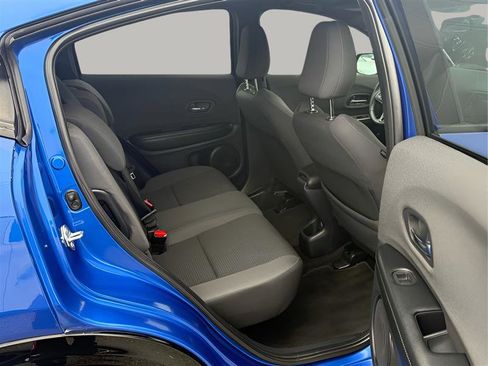 Used 2021 Honda HR-V Sport image 25