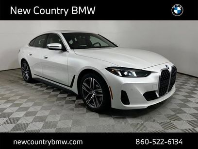 New 2026 BMW 430i xDrive w/ Premium Package