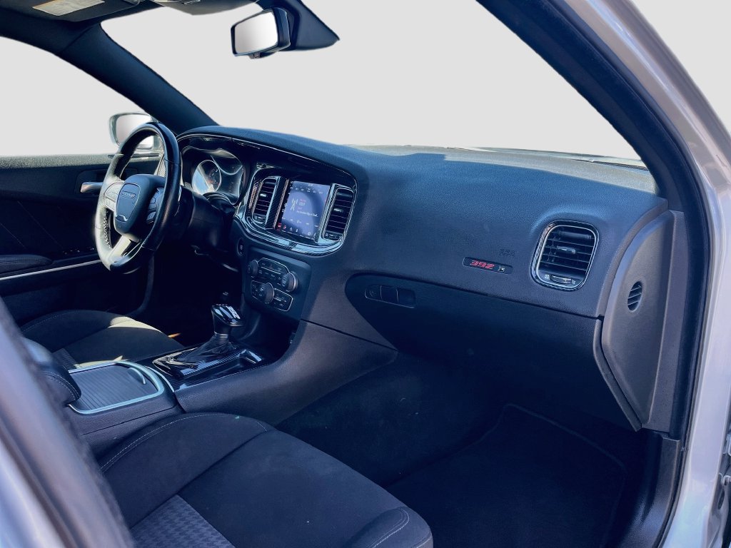 Used 2023 Dodge Charger Scat Pack RWD image 29