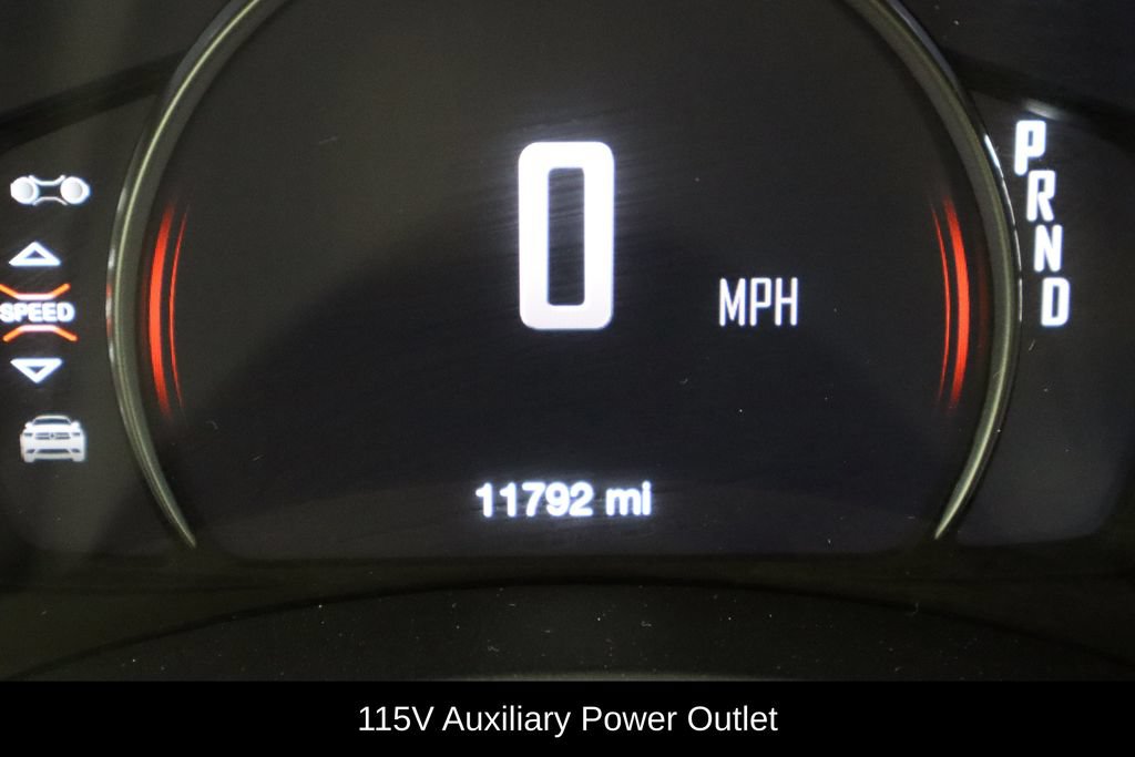 Used 2025 Dodge Durango GT AWD/4WD image 34