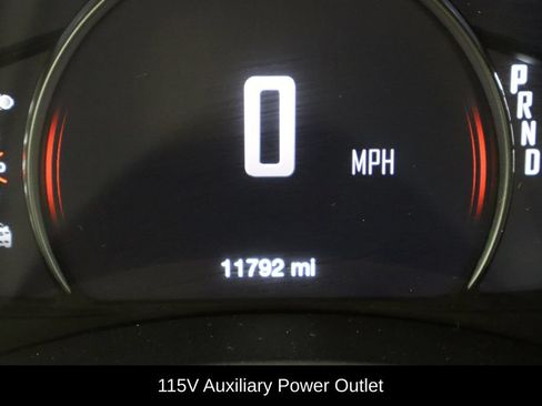 Used 2025 Dodge Durango GT AWD/4WD image 34