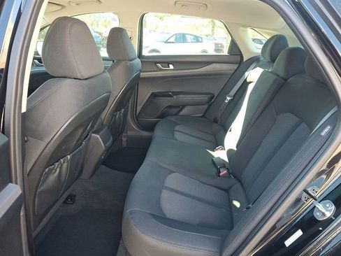 Certified 2024 Kia K5 LXS FWD image 12