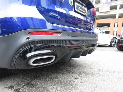 Used 2020 Mercedes-Benz GLB 250 4MATIC image 14
