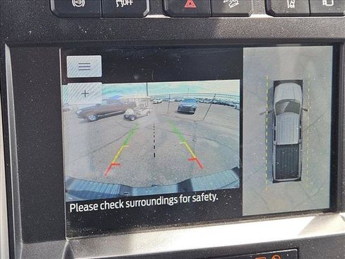 Used 2021 Ford F350 Platinum AWD/4WD image 11