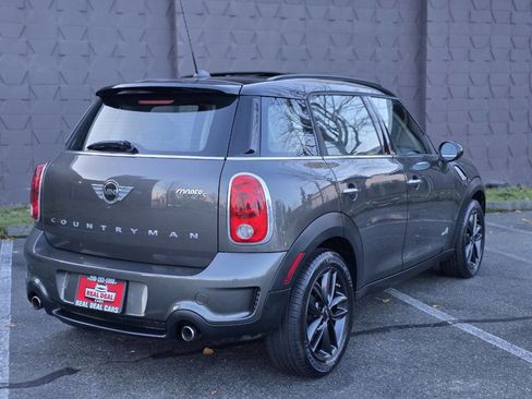 Used 2013 MINI Cooper Countryman S w/ Premium Pkg 2 image 6