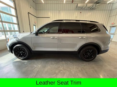 Used 2024 Kia Telluride SX X-Pro AWD/4WD image 15