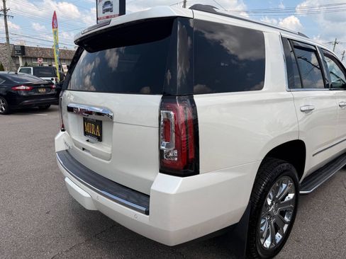 Used 2015 GMC Yukon Denali w/ Open Road Package AWD/4WD image 20