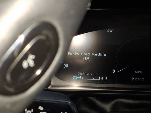 Used 2020 Lincoln Aviator Reserve w/ Equipment Group 202A image 21