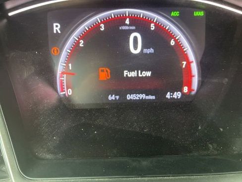 Used 2019 Honda Civic Sport image 8