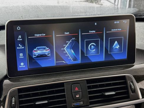 Used 2017 BMW 330i xDrive Sedan AWD/4WD image 15