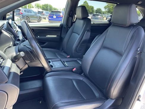 Certified 2025 Honda Odyssey Sport-L image 26