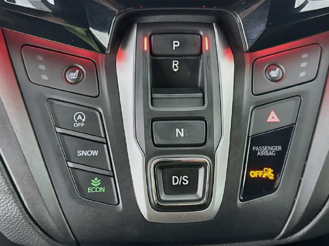 Used 2023 Honda Odyssey Sport image 17