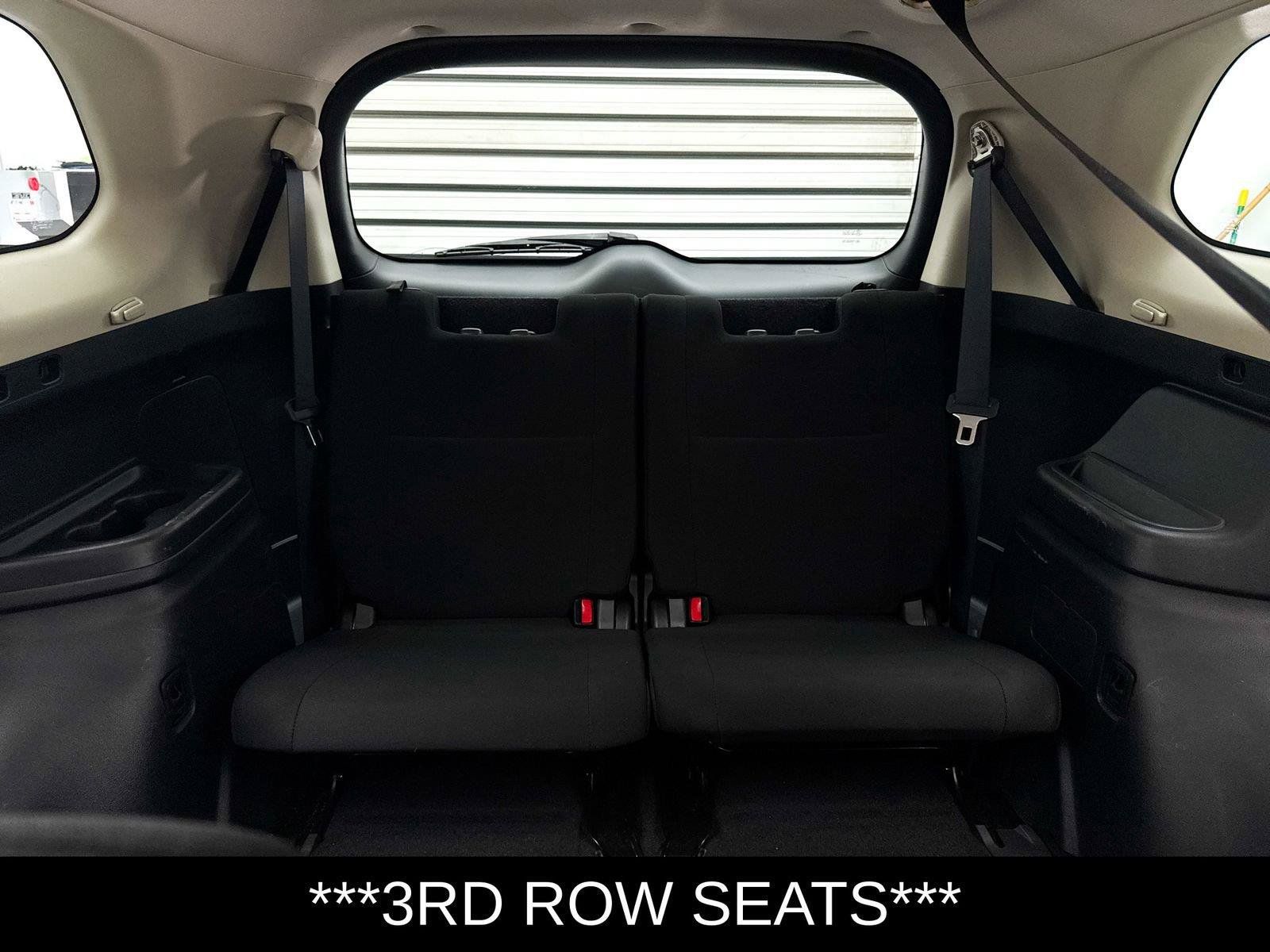Used 2016 Mitsubishi Outlander SE FWD image 7
