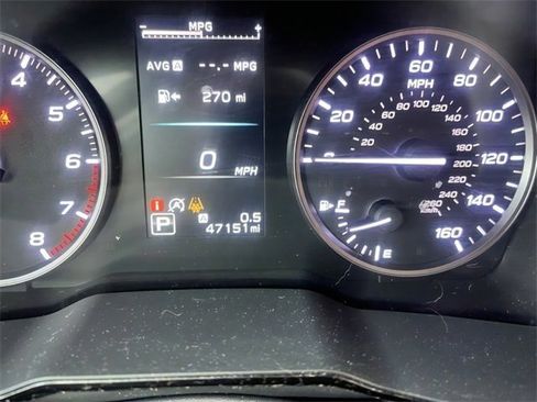 Used 2021 Subaru Outback 2.5i image 15