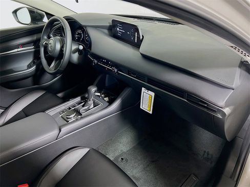 New 2026 MAZDA MAZDA3 s Sport image 22