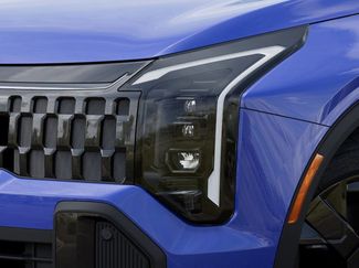 Used 2026 Kia Sportage X-Line video 1