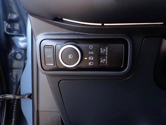 Certified 2025 Ford Explorer ST AWD/4WD image 17