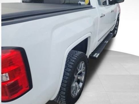 Used 2014 GMC Sierra 1500 SLT w/ All-Terrain Package image 12