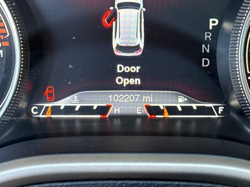 Used 2016 Jeep Cherokee Limited AWD/4WD image 19