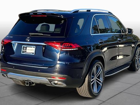 Used 2022 Mercedes-Benz GLE 350 image 16